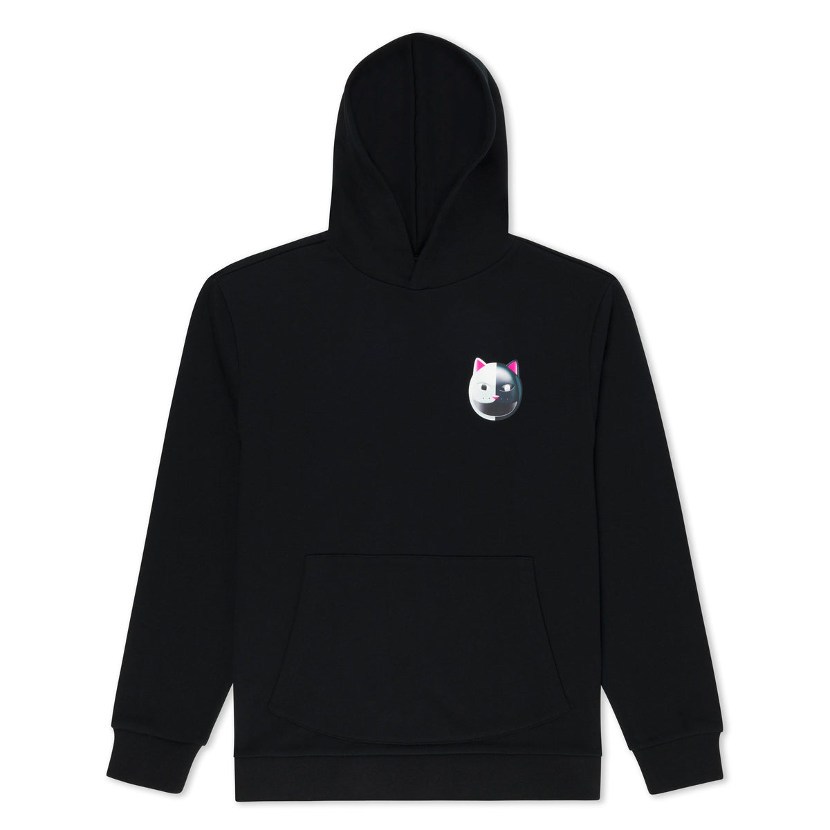 RIPNDIP Lose Yourself Hoodie (Black)