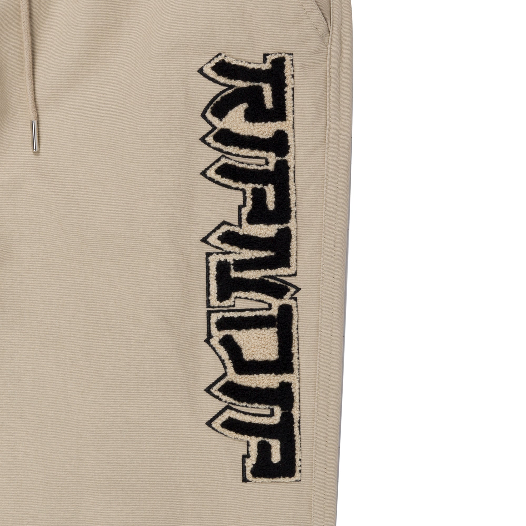 RIPNDIP Lucky Nerm Wide Leg Pants (Khaki)