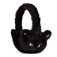 RIPNDIP Lord Jermal Sherpa Earmuffs (Black)
