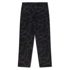 RIPNDIP Wired Denim Pants (Black)