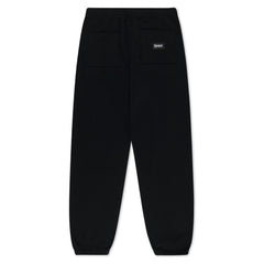 RIPNDIP Is This Real Life Sweatpants (Black)
