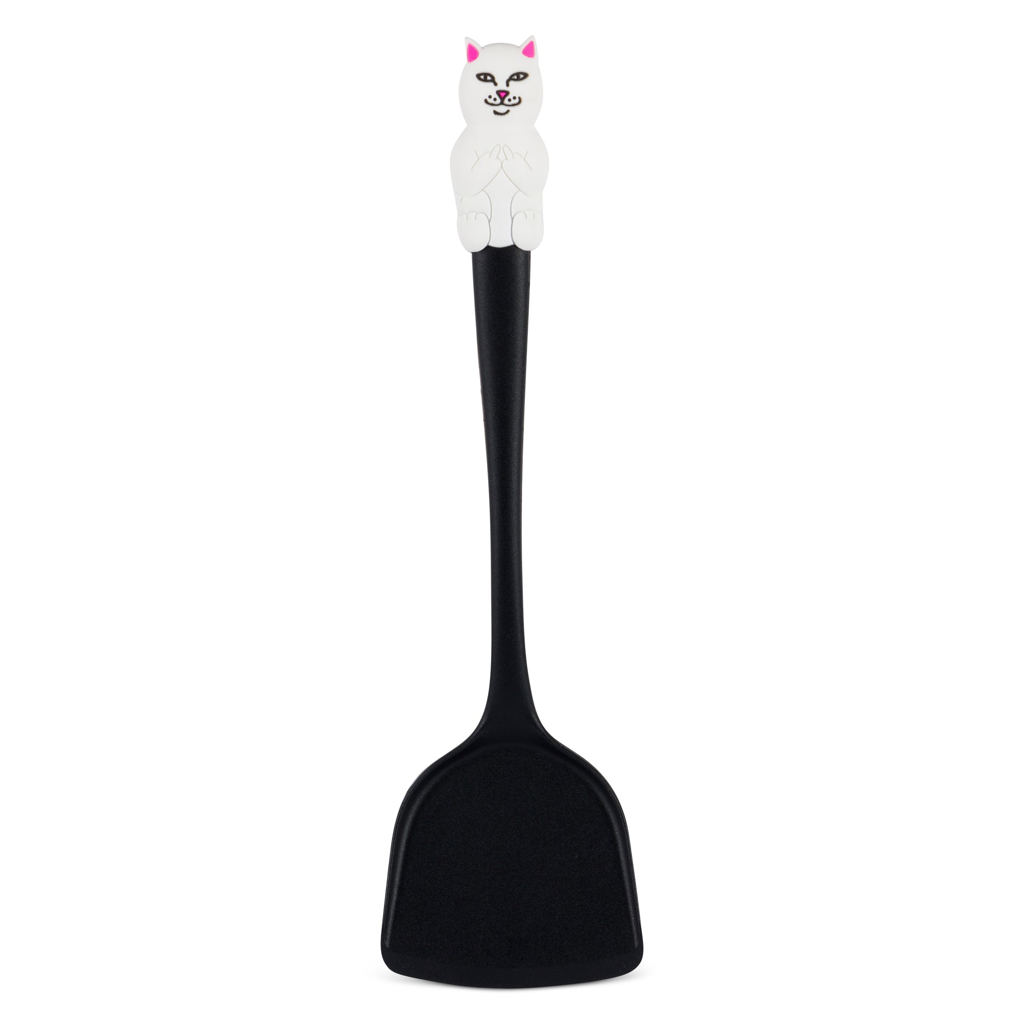 RIPNDIP Lord Nermal Spatula (Black)