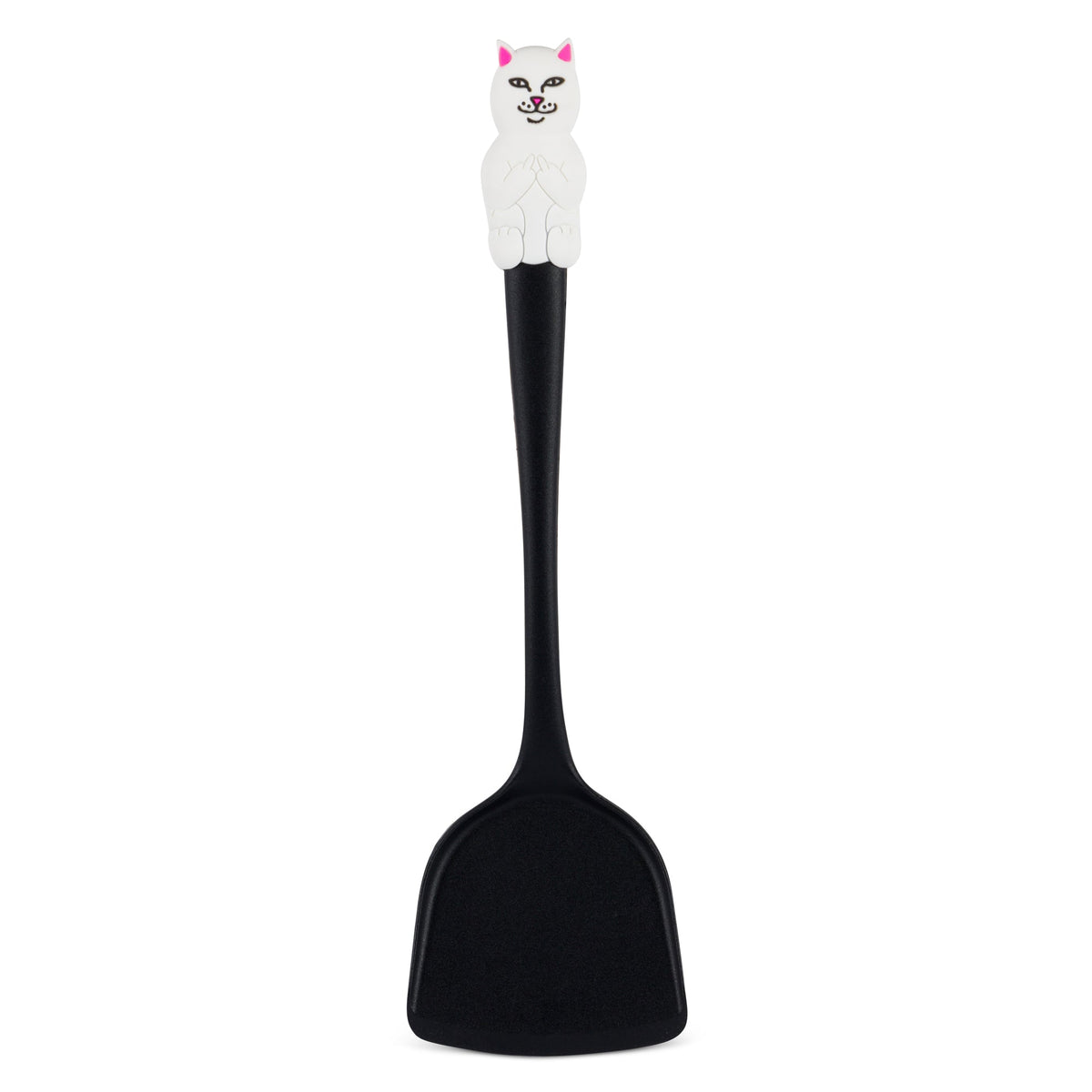 RIPNDIP Lord Nermal Spatula (Black)