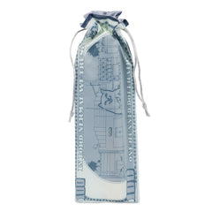 RIPNDIP Moneybag Fan (Olive)