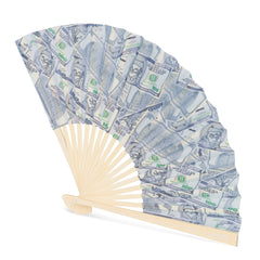 RIPNDIP Moneybag Fan (Olive)