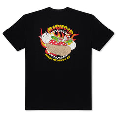 RIPNDIP NYC Glizzy Tee (Black)