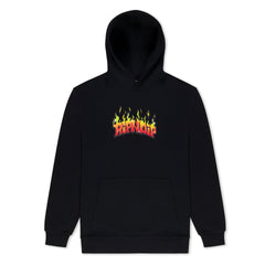 RIPNDIP Scary Cute Hoodie (Black)