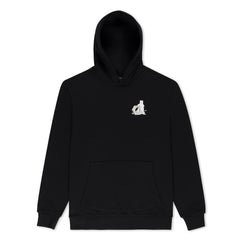 RIPNDIP Nut Off Hoodie (Black)