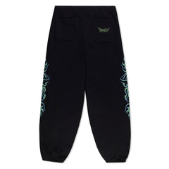 RIPNDIP Volt Sweatpants (Black)