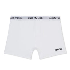 RIPNDIP SMD Boxers (White)