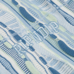 RIPNDIP Corded Button Up Jacket (Light Blue)