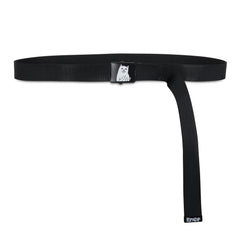 334288 Lord Nermal Web Belt (Black)