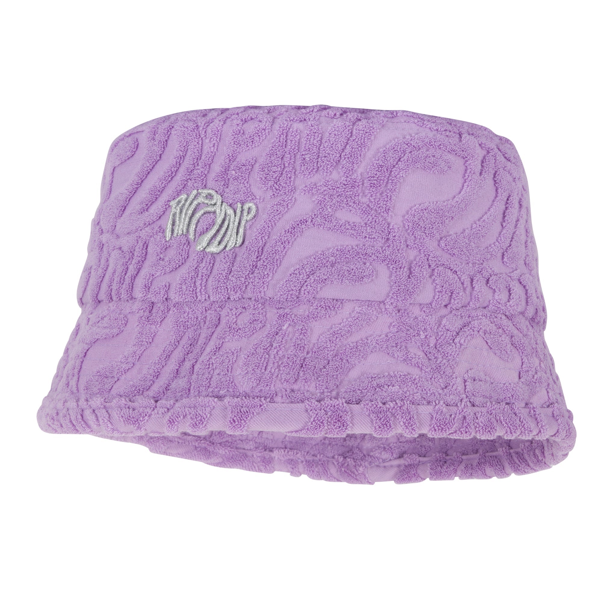 RIPNDIP Wilshire Bucket Hat (Lilac)