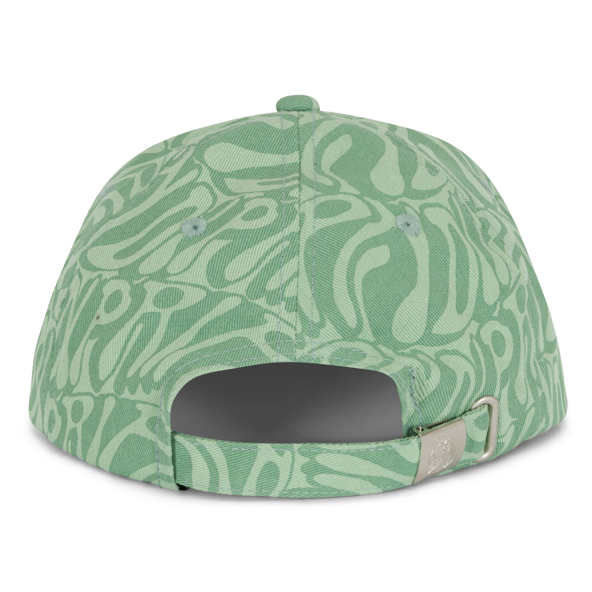 RIPNDIP Wilshire Strapback (Pine)