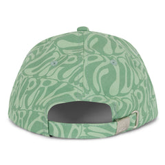 RIPNDIP Wilshire Strapback (Pine)