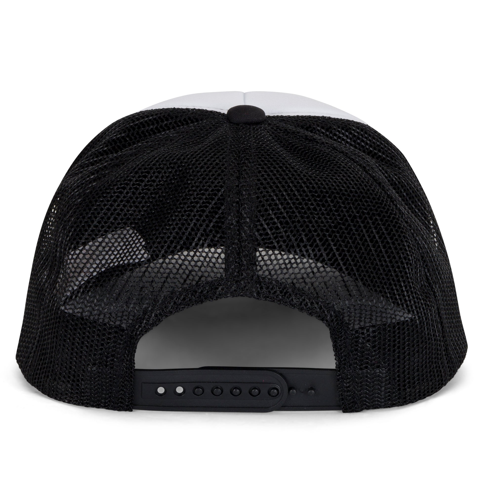 RIPNDIP Mcfuckin Trucker Hat (Black)