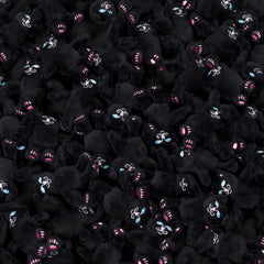 RIPNDIP Jermie Plush Vest (Black)