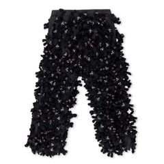 RIPNDIP Jermie Plush Denim Pants (Black)