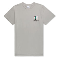 RIPNDIP Sushi Nerm Tee (Grey)