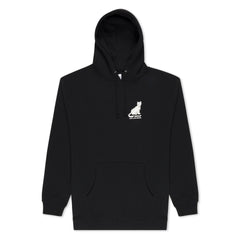 RIPNDIP Man I Love Felines Hoodie (Black)