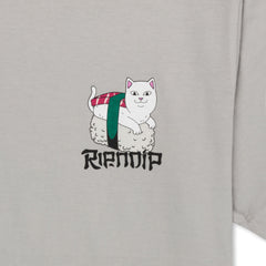 RIPNDIP Sushi Nerm Tee (Grey)