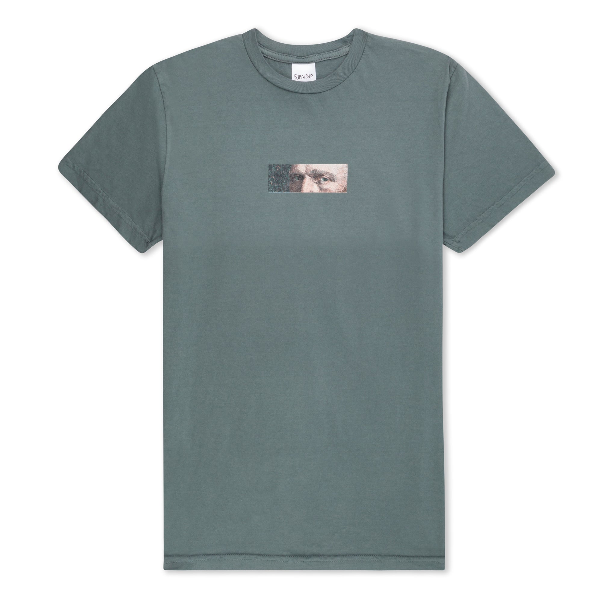 RIPNDIP Van Nermal Tee (Charcoal)