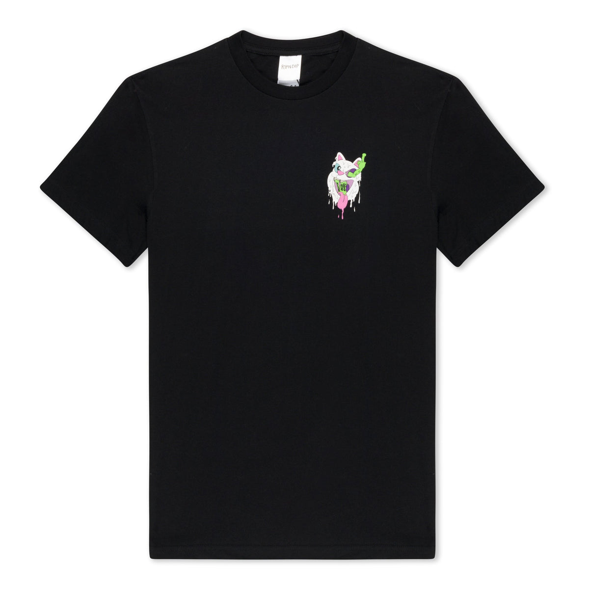 RIPNDIP Slimy Boys Boyfriend Tee (Black)
