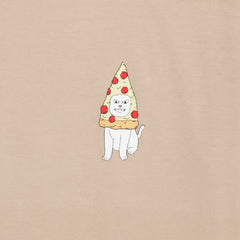 RIPNDIP Wanna Piece Of Me? Tee (Almond)