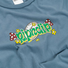 RIPNDIP Time Turner Boyfriend Tee (Slate)