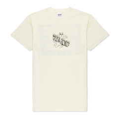 RIPNDIP Techno Boyfriend Tee (Natural)