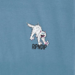 RIPNDIP Perfectly Calm Tee (Slate)