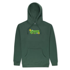 RIPNDIP Boho Nerm Hoodie (Alpine Green)