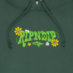 RIPNDIP Boho Nerm Hoodie (Alpine Green)
