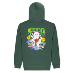 RIPNDIP Boho Nerm Hoodie (Alpine Green)