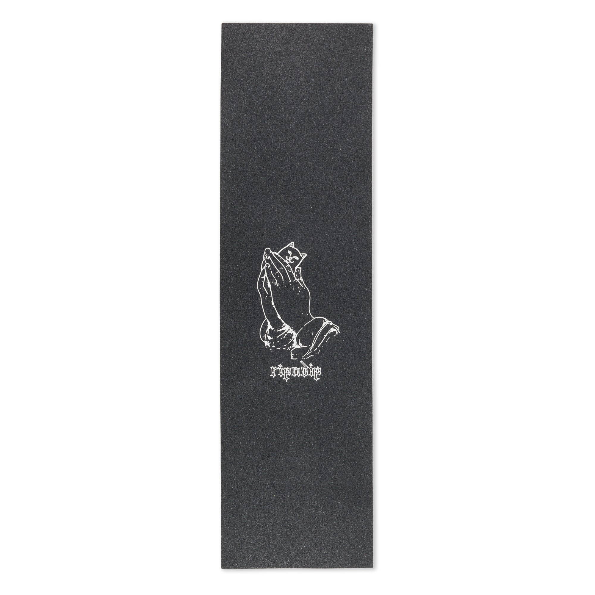 RIPNDIP Los Feliz Grip Tape (Black)