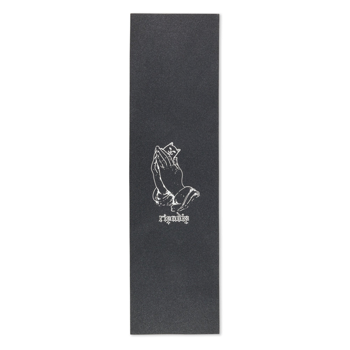 RIPNDIP Los Feliz Grip Tape (Black)