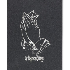 RIPNDIP Los Feliz Grip Tape (Black)