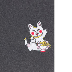 RIPNDIP Lucky Nerm Grip Tape (Black)