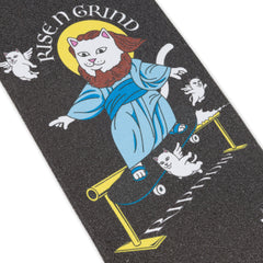 RIPNDIP Rise N Grind Grip Tape (Black)