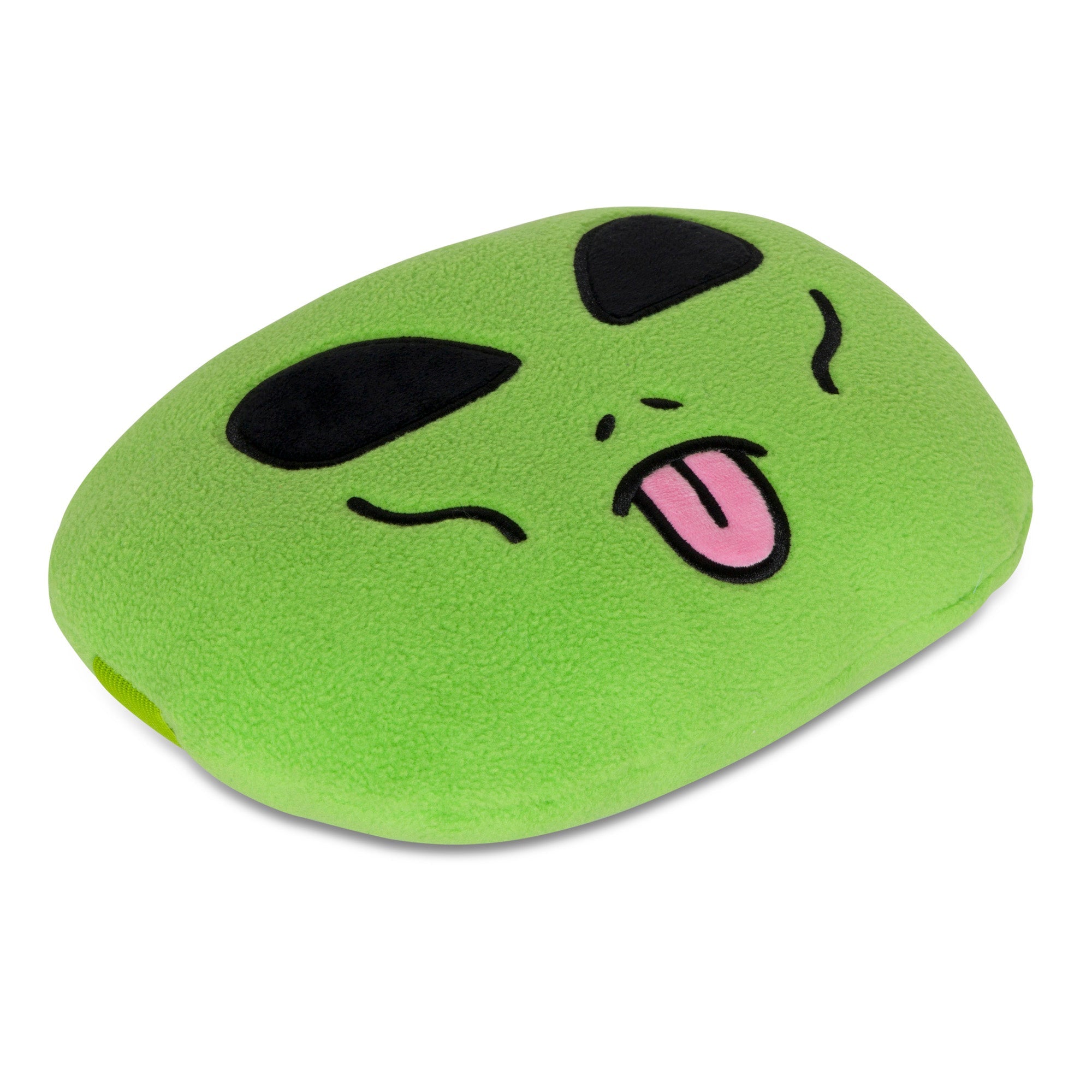 RIPNDIP Lord Alien Car Head Rest (Green)