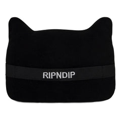 RIPNDIP Lord Jermal Car Head Rest (Black)