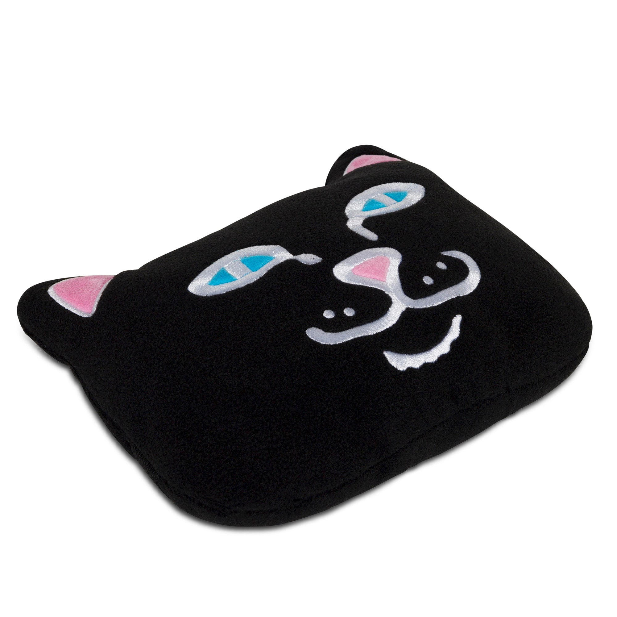 RIPNDIP Lord Jermal Car Head Rest (Black)