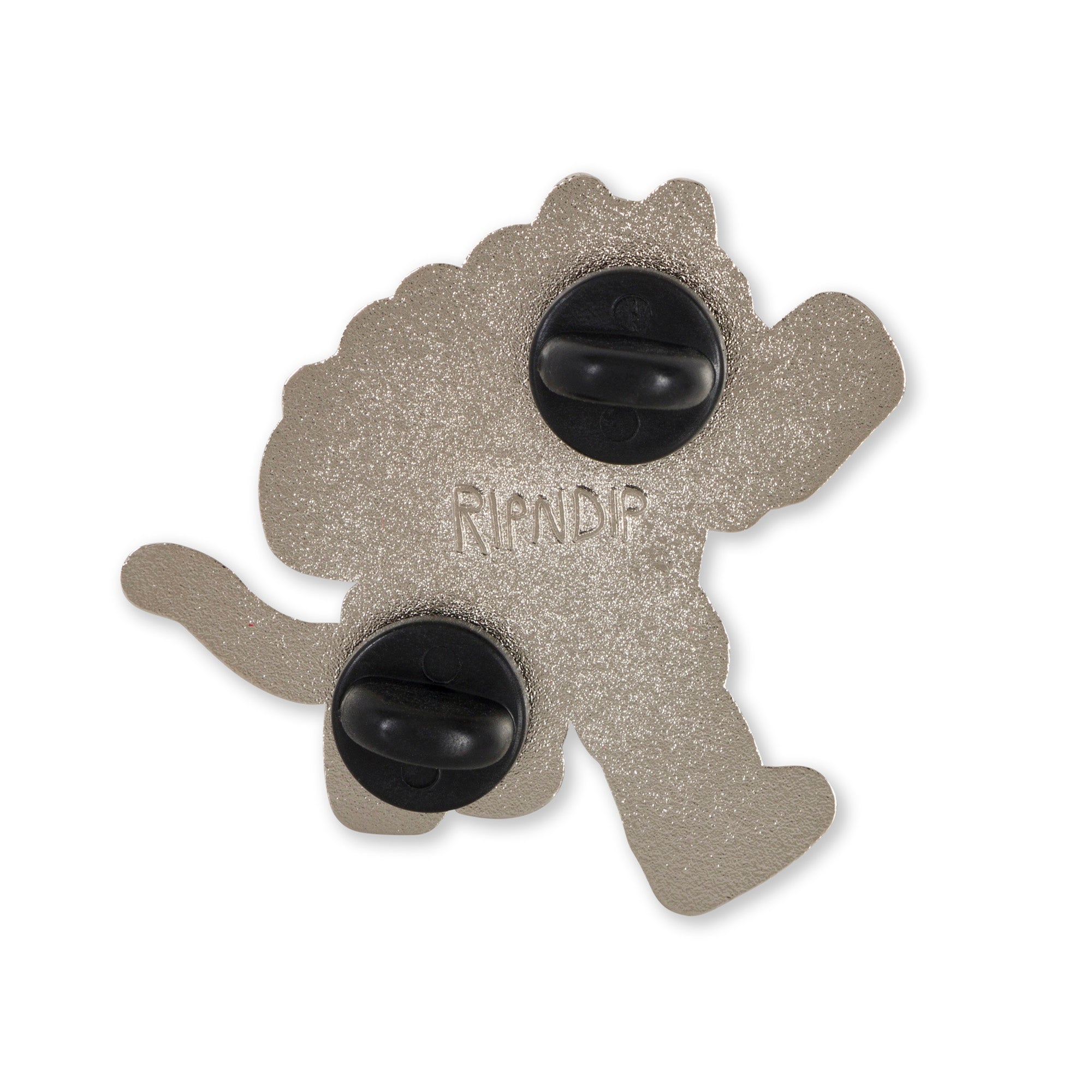 RIPNDIP Tomorrowland Pin (Multi)