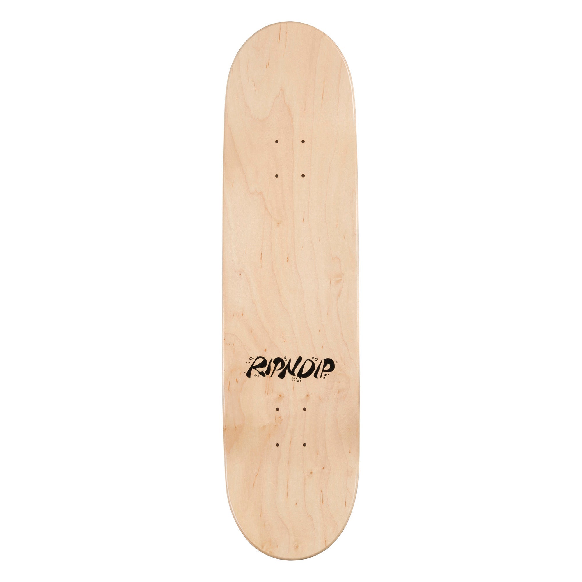 RIPNDIP Whole Gang Deck (Black)