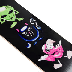 RIPNDIP Whole Gang Deck (Black)