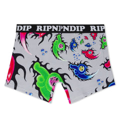 RIPNDIP Ember Boxers (Dusty Grey)