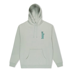 RIPNDIP Liberty Hoodie (Dusty Sage)