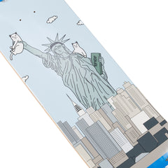 RIPNDIP RIPNDIP NYC Deck (Blue)