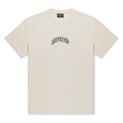 RIPNDIP Rosary Tee (Off White)