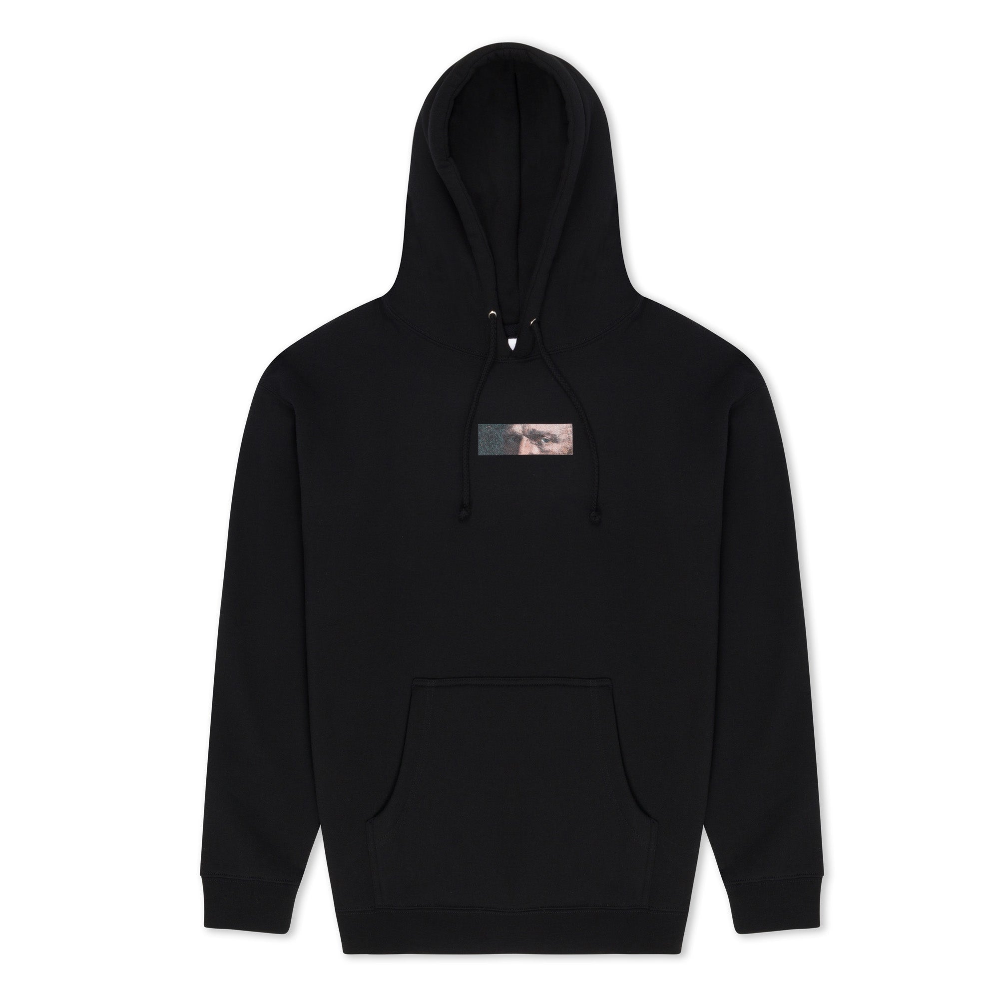RIPNDIP Van Nermal Hoodie (Black)